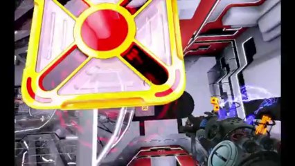 Magrunner - Solution - Plateforme Avancée