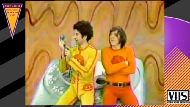 VHS - Vidéo Hors Service: Youhou