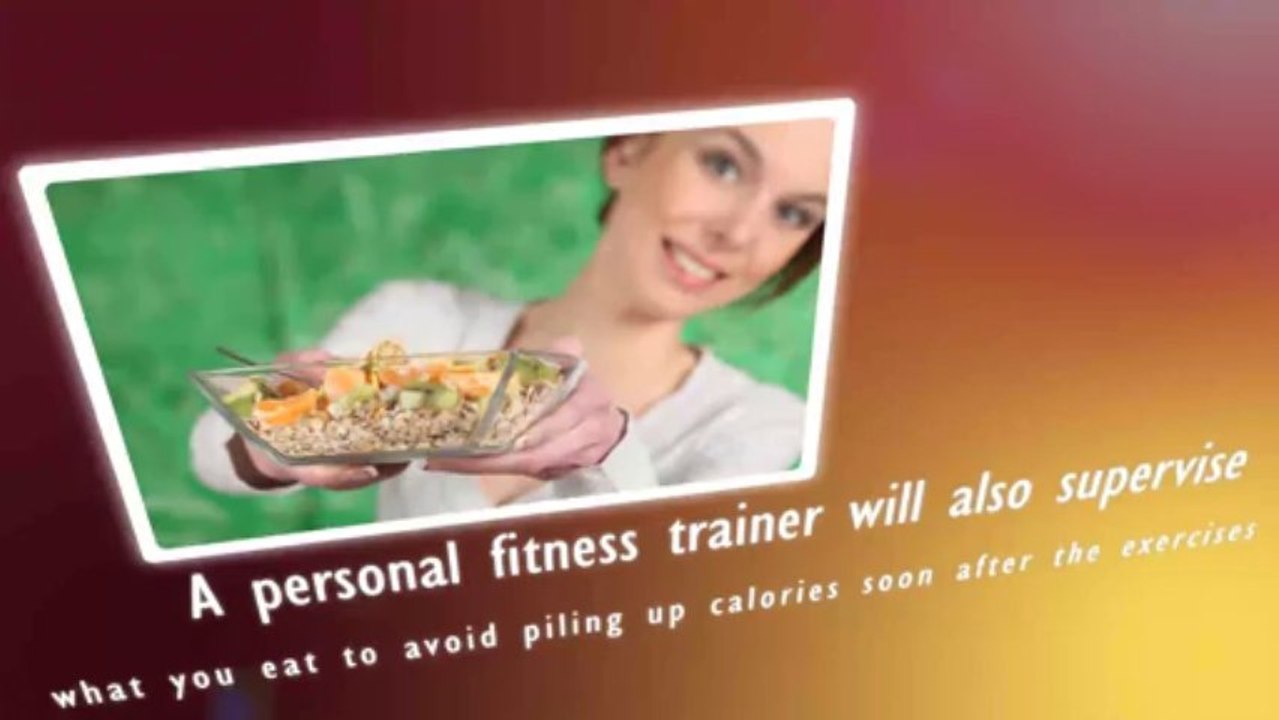 Weight Loss Program at Fitness Together Hudson