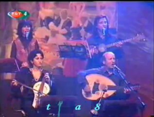 GÖNÜL BAĞI KOROSU-A Gızım Sana Potin Alayım Mı