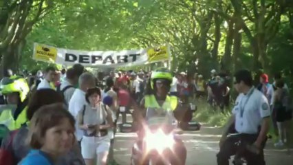 07-07-13 - Foulées France des Iles - Edition 2013