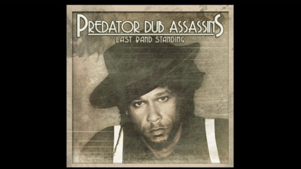 07 Predator Dub Assassins - One Way Street