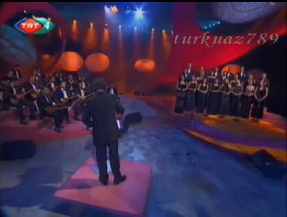 TRT THM KORO-Nasıl Yâr Diyeyim Ben Böyle Yâre