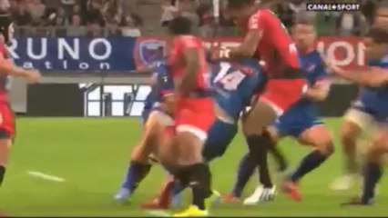 Ode à Juju Caminati (Petit Poney Remix)