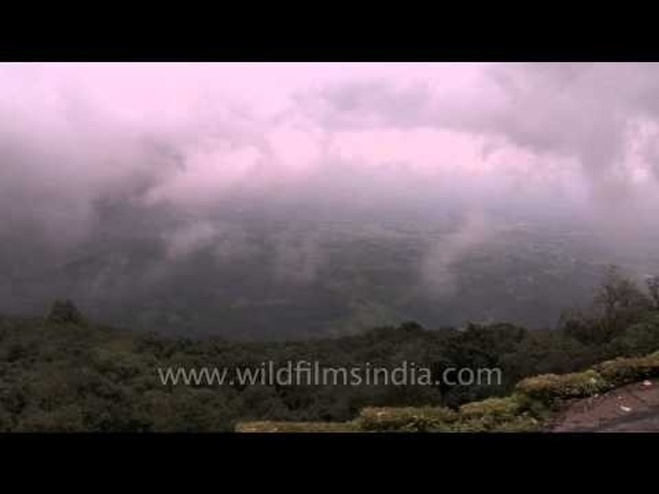 Neral Valley, Mumbai