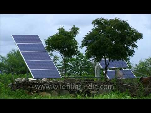 Solar installations are still expensive: will solar work in India?