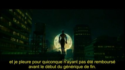 Nostalgia Critic - Catwoman_vostfr