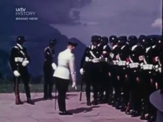 Hitler's Bodyguard - 8_13 - Hitler's Dangerous Car Journeys