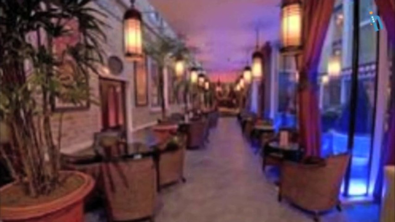 Dublín - Hotel Trinity Capital (Quehoteles.com)