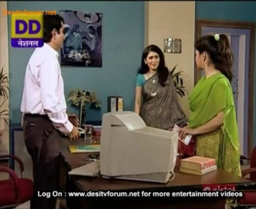 Kashmakash Zindagi Ki 30th August 2013 Video Watch Online pt1