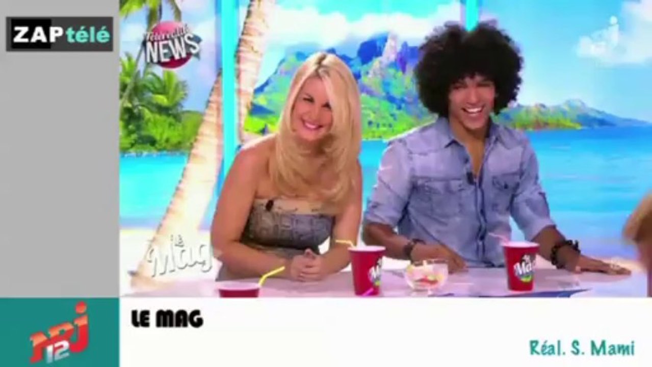 Zapping Télé du 30 août 2013