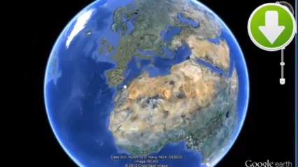 Download Google Earth for Free and Explore the World 🌍