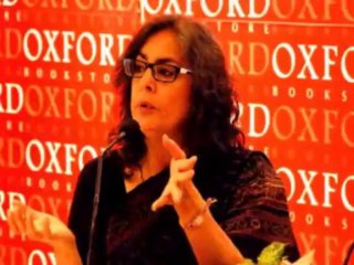 Oxford Bookstore "It's Not Just a Bookstore"