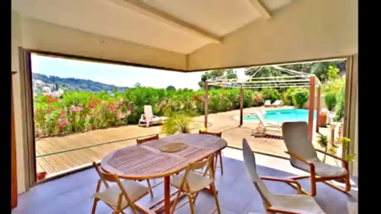 Vente - Maison Biot - 948 000 €