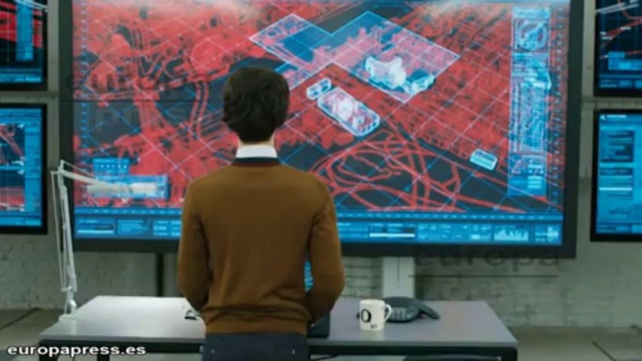 Daniel Craig tratará de emular a Sean Connery