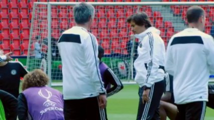 El Reino Unido quiere volver a ser importante