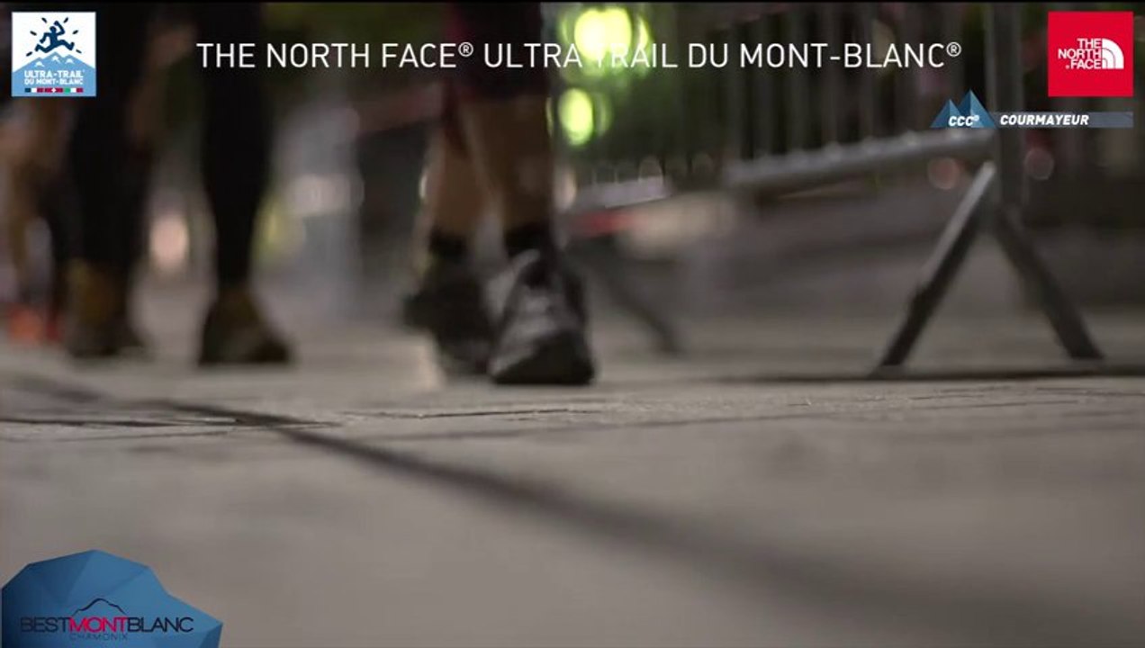 2013 UltratrailTV - Préparatifs de la CCC