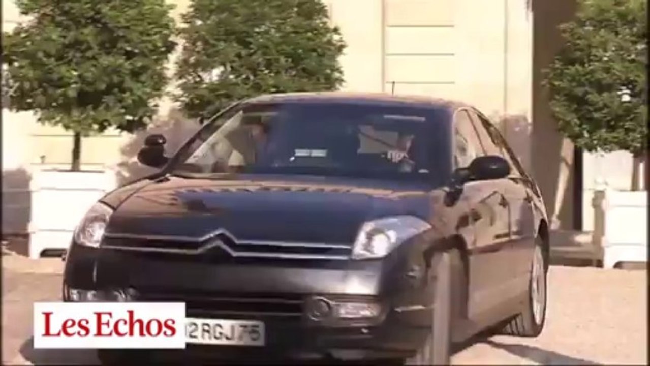 Prisons : plus d'alternatives, moins de "sorties sèches"