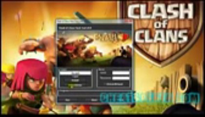 clash of clans hack tool no survey no password