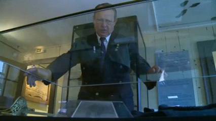 Bazeilles : La Maison de la dernière Cartouche