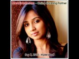 Shreya Ghoshal Promo Live Show in Hyderabad 2013