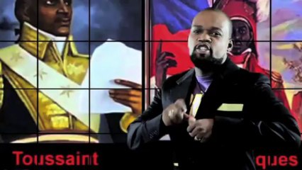 DOC FILAH feat. BIC - RAP PREZIDANS (OFFICIAL VIDEO 2013)