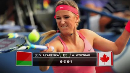 US Open: Williams w trzeciej rundzie