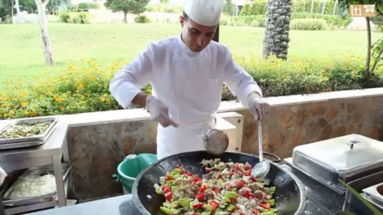 XANTHE Resort&Spa (Side)