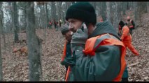 Prisioneros - Trailer en español (HD)