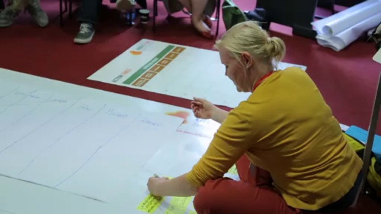 Urbact summer university 2013 in DUBLIN - J3