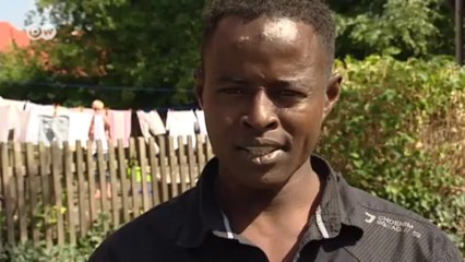 Increase in asylum seekers | People