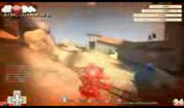 Team Fortress 2 Hacks Aimbot ESP Speedhack Wallhack August 2013