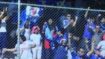 Copa Sudamericana: Independiente del Valle 1-3 Universidad de Chile