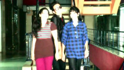 LAIQ ASLAM Feat. MR.B --GANDI AULAAD -- FULL SONG (OFFICIAL VIDEO)HD