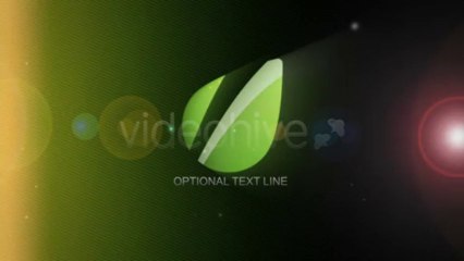 Logo Intro - After Effects Template