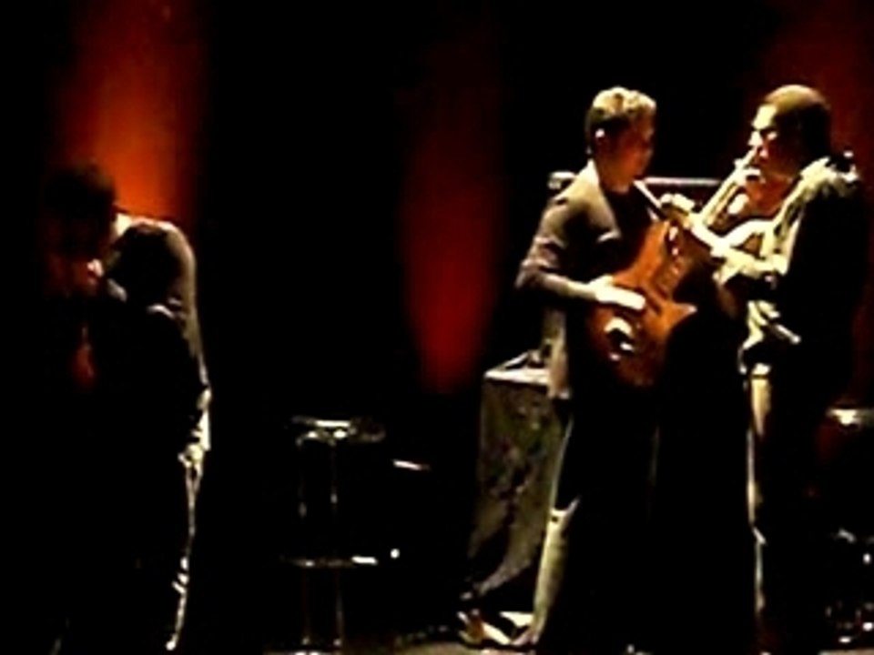 Hamilton de Holanda Concert