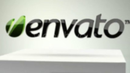 Presentation 3D Logo Reveal - After Effects Template