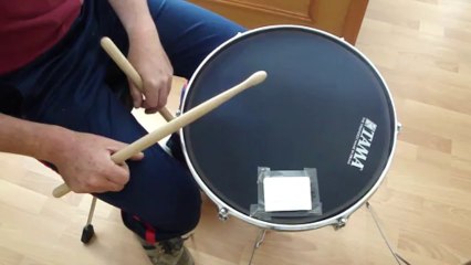 croche pointe double