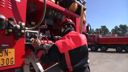 [Héphaïstos 2013] Le dispositif