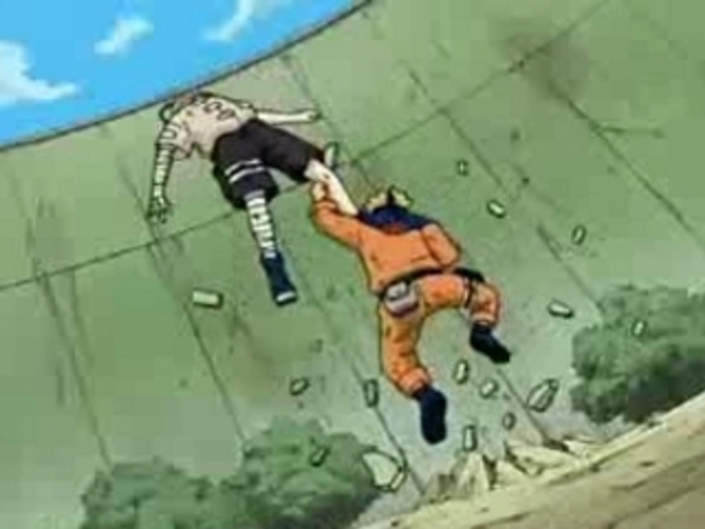 Naruto