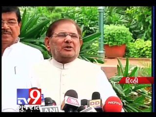 Tv9 Gujarat - PM's statement on the current economic situation
