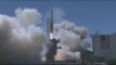 USA Largest Rocket Launched from cap canaveral by the NASA!!
