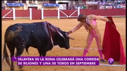 LOS TOROS 29-AGOSTO