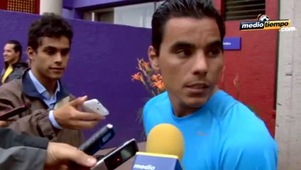 El Zorro quiere aprovechar el cambio de técnico que tuvo Monterrey