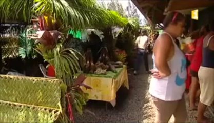 Consommez local à Papeari