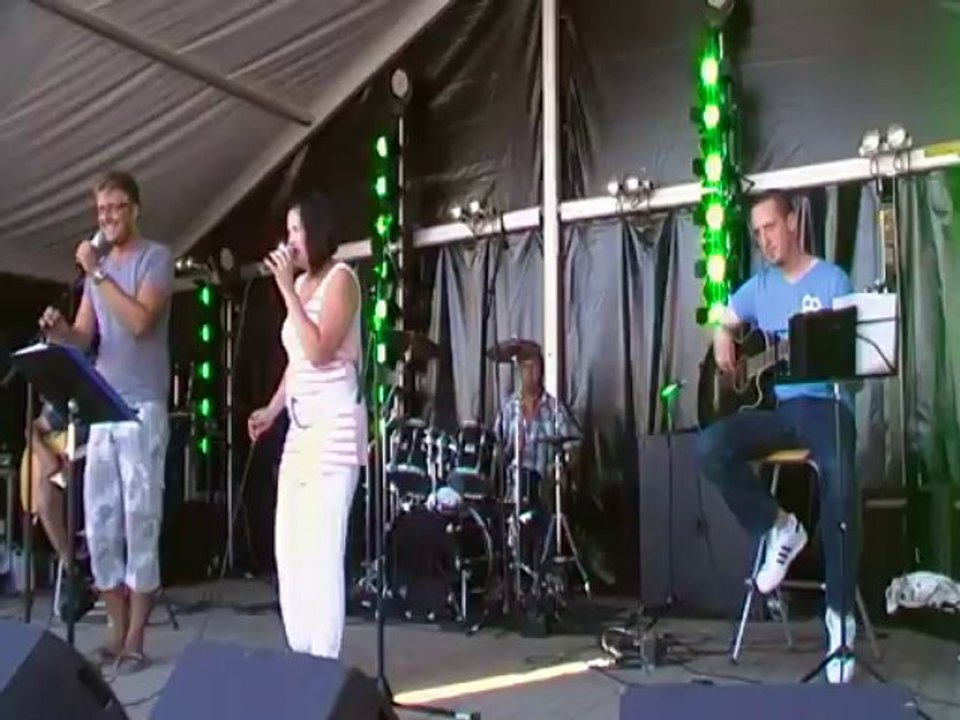 Offline (Be) - Like a bird (Nelly Furtado)