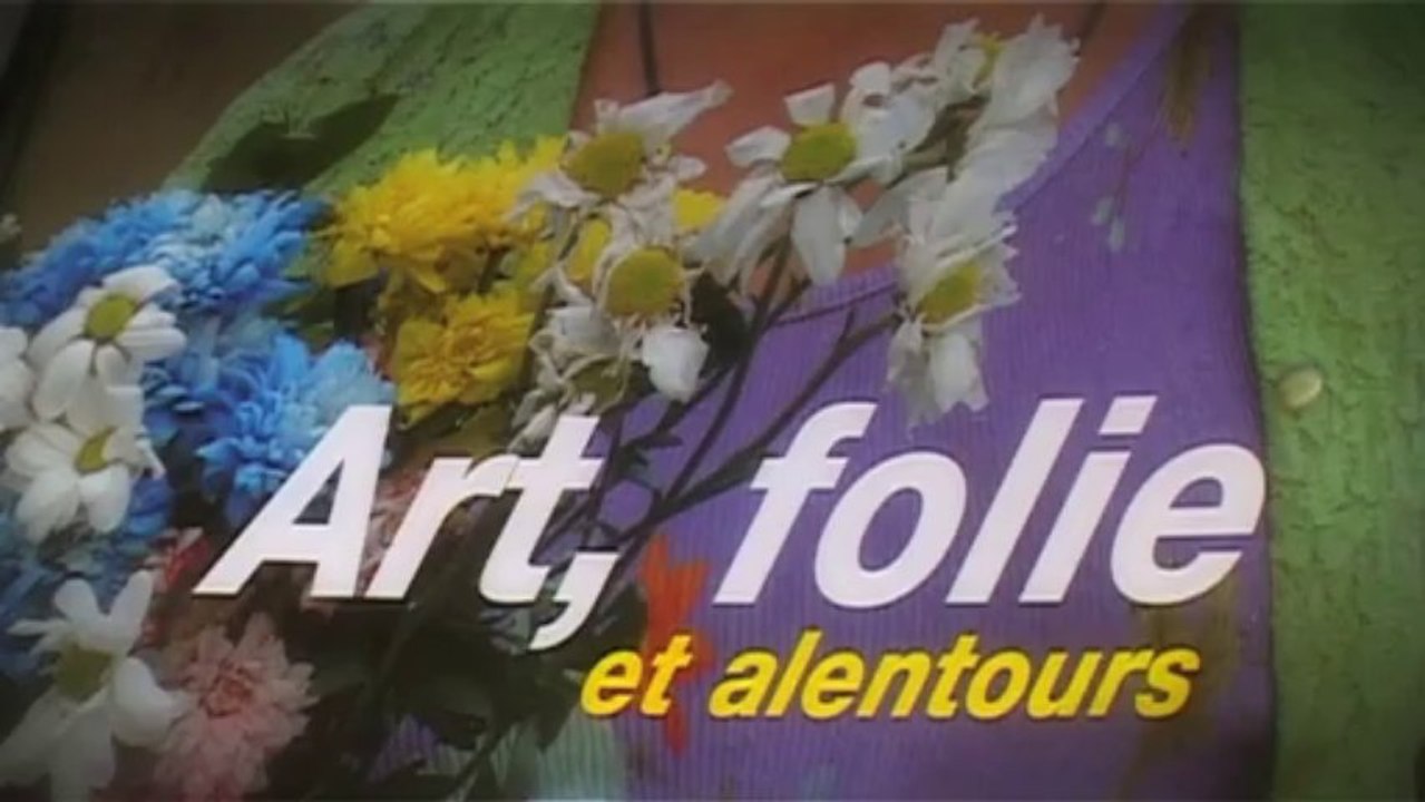 Festival de l'histoire de l'art - 1ère édition