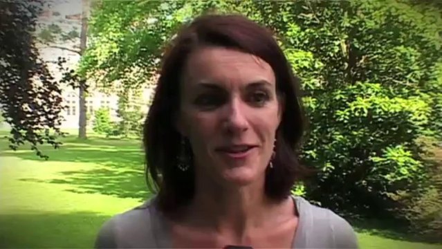 Festival de l'histoire de l'art - Témoignages