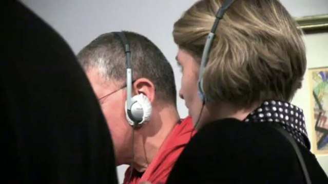 Présentation de l'exposition Paul Klee Polyphonies