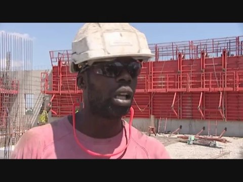 Archives nationales à Pierrefitte